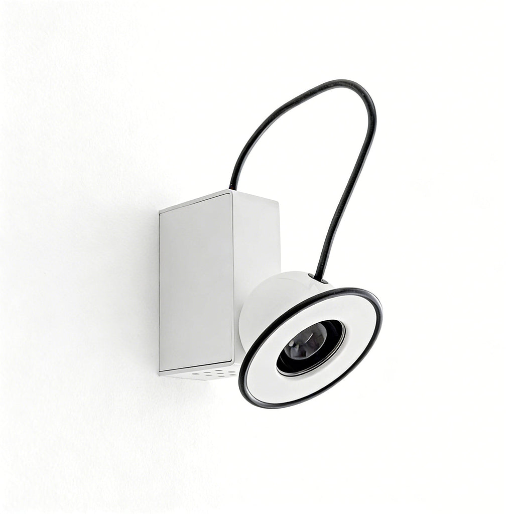 Vintage Fun Magnetic Wall Lamp | wildoxy