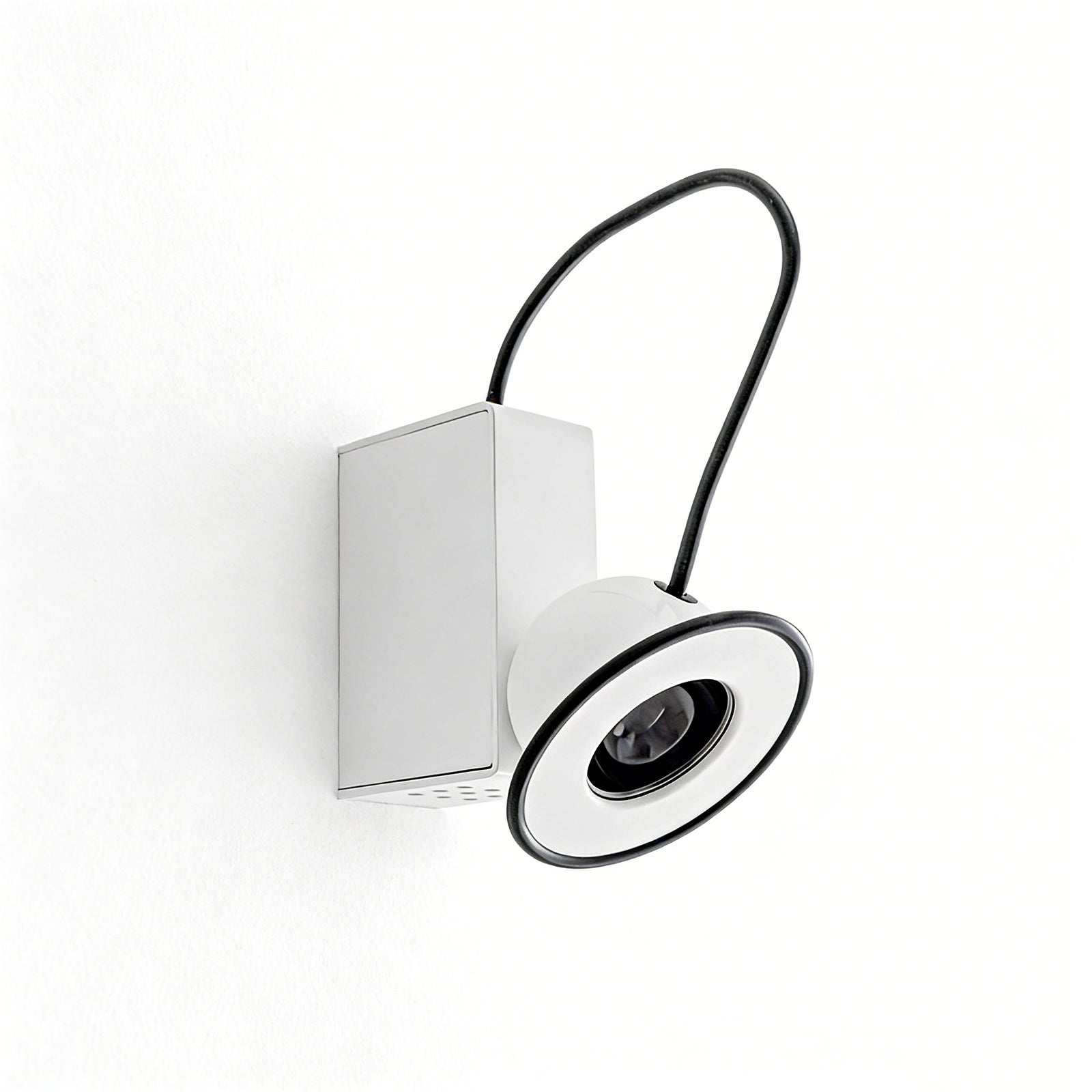Vintage Fun Magnetic Wall Lamp | wildoxy