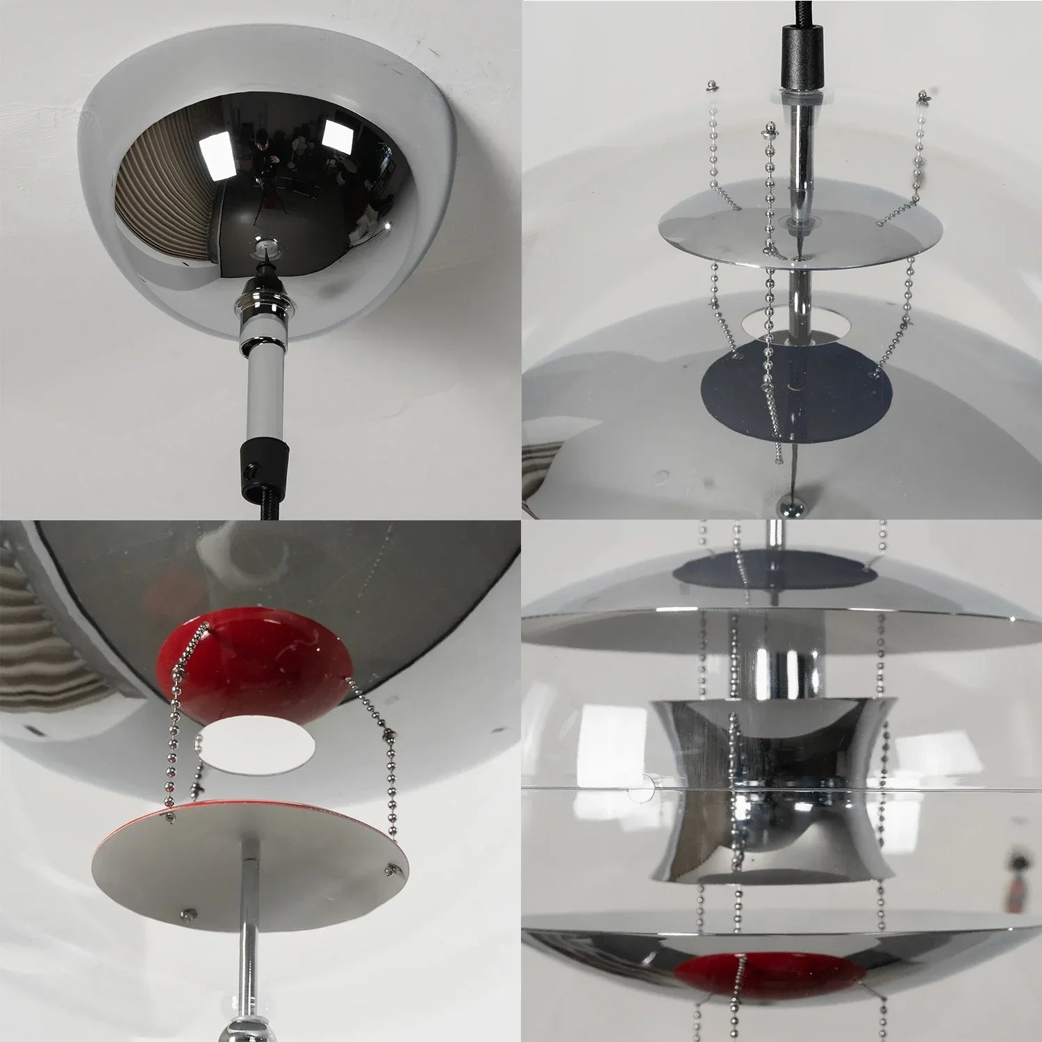 VP Globe Pendant Lamp | wildoxy