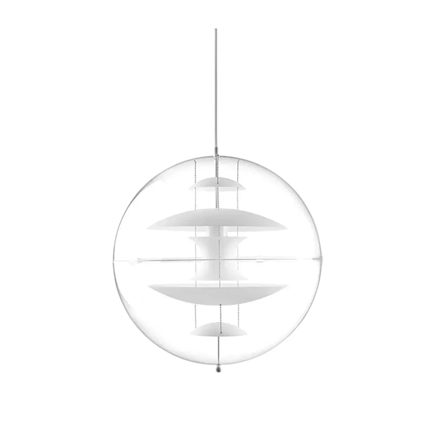 VP Globe Pendant Lamp | wildoxy