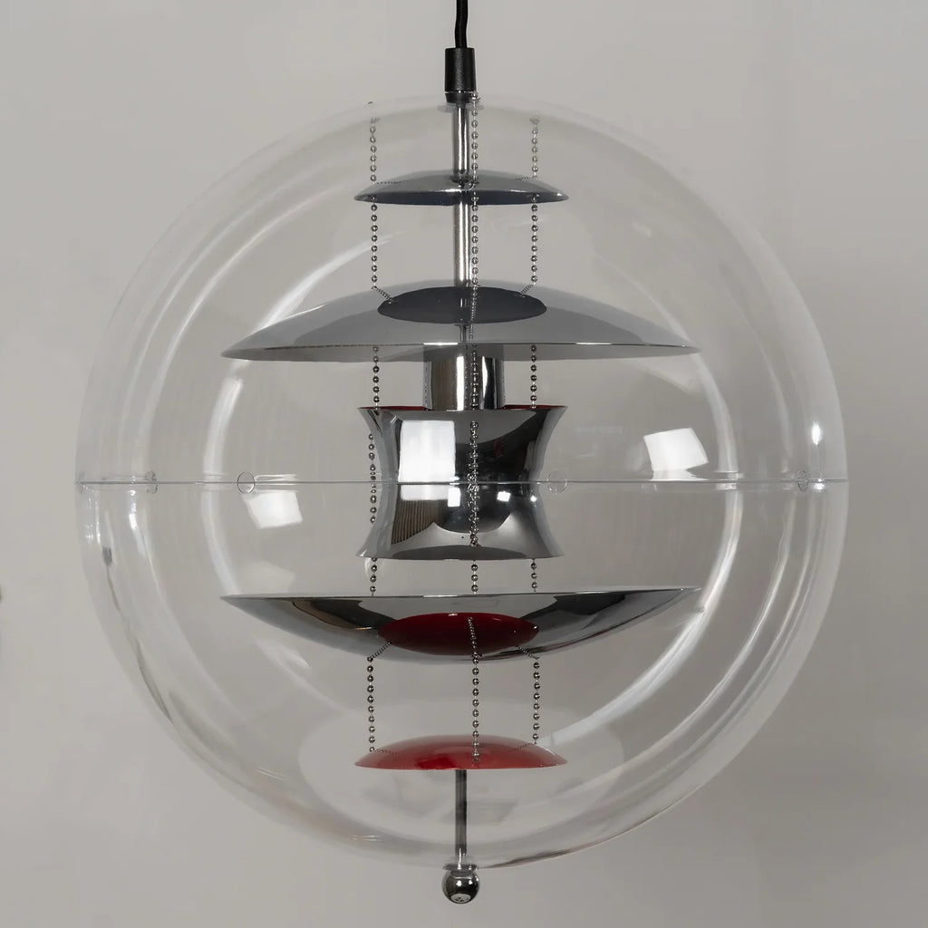 VP Globe Pendant Lamp | wildoxy