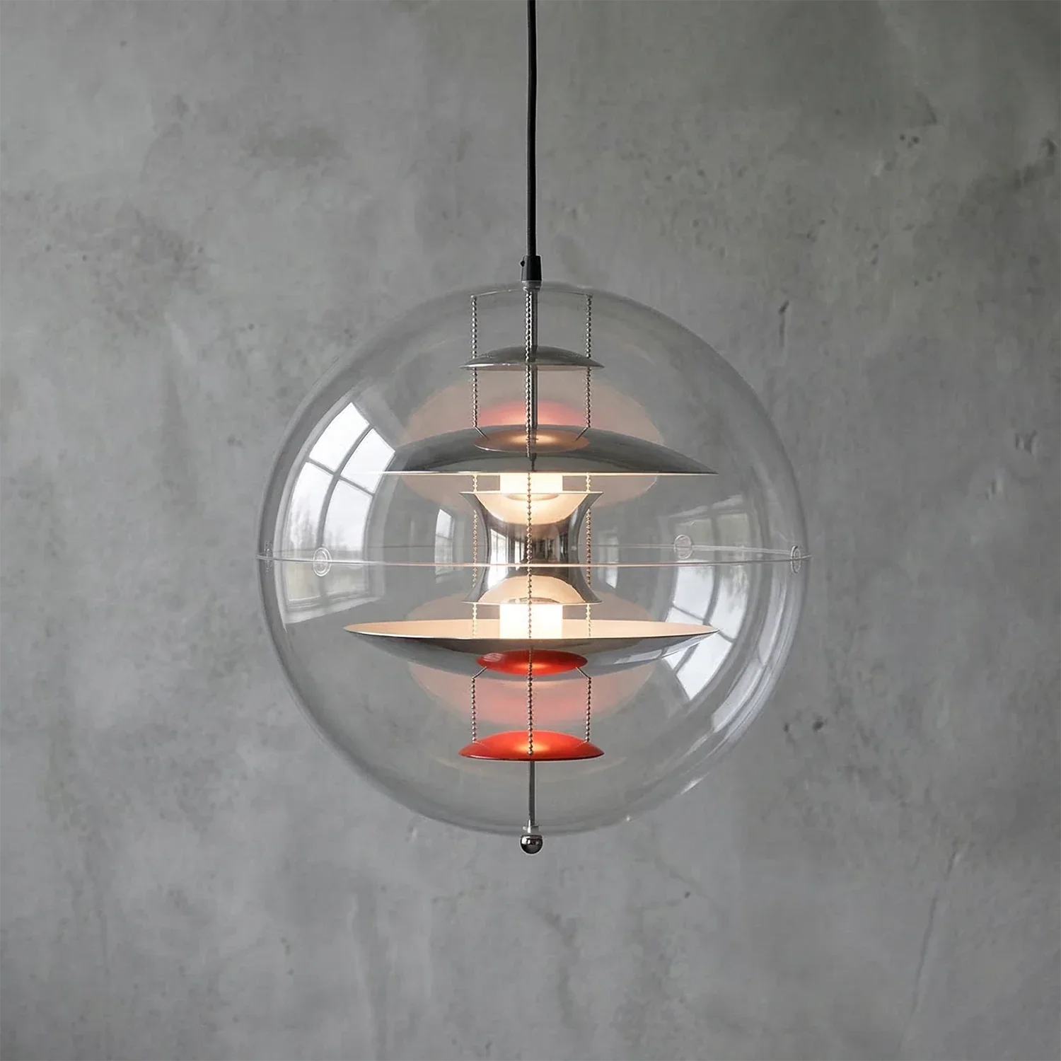 VP Globe Pendant Lamp | wildoxy