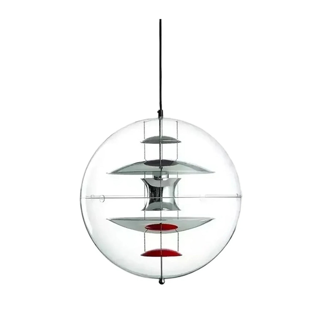 VP Globe Pendant Lamp | wildoxy