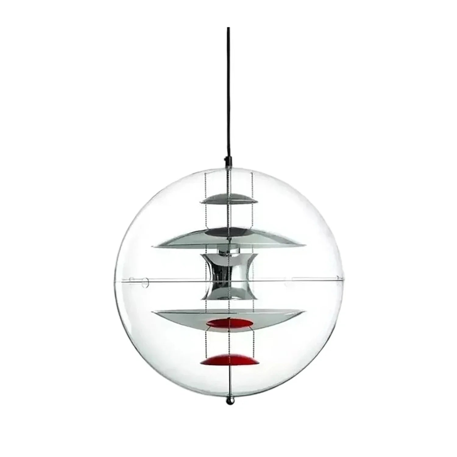 VP Globe Pendant Lamp | wildoxy