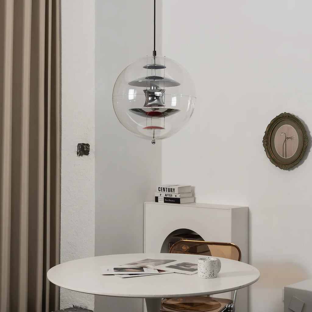 VP Globe Pendant Lamp | wildoxy