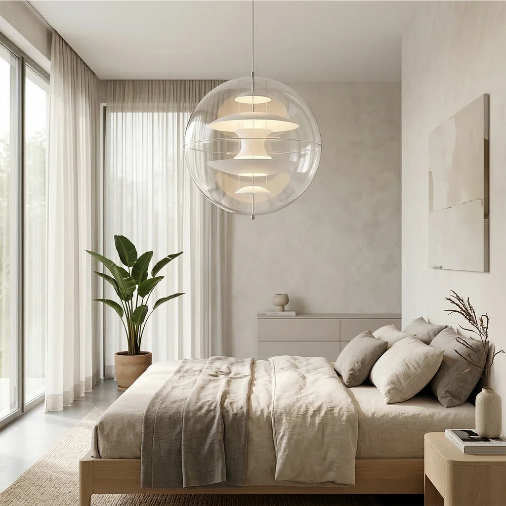 VP Globe Pendant Lamp | wildoxy