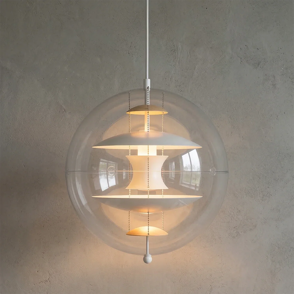 VP Globe Pendant Lamp | wildoxy