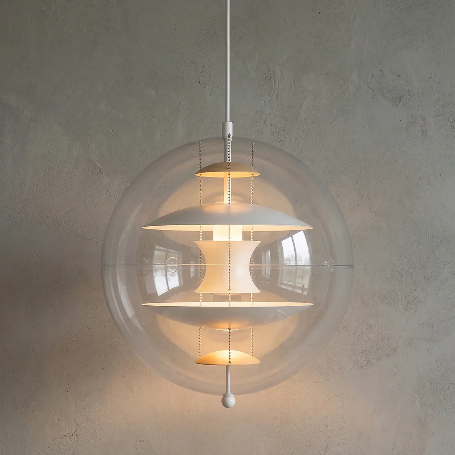 VP Globe Pendant Lamp | wildoxy