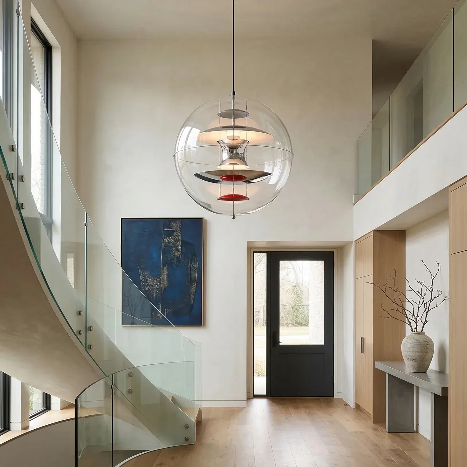 VP Globe Pendant Lamp | wildoxy