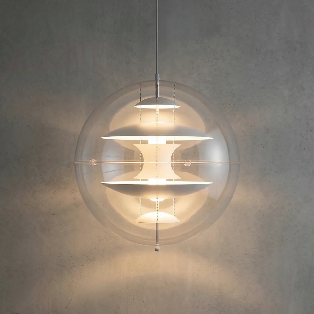 VP Globe Pendant Lamp | wildoxy