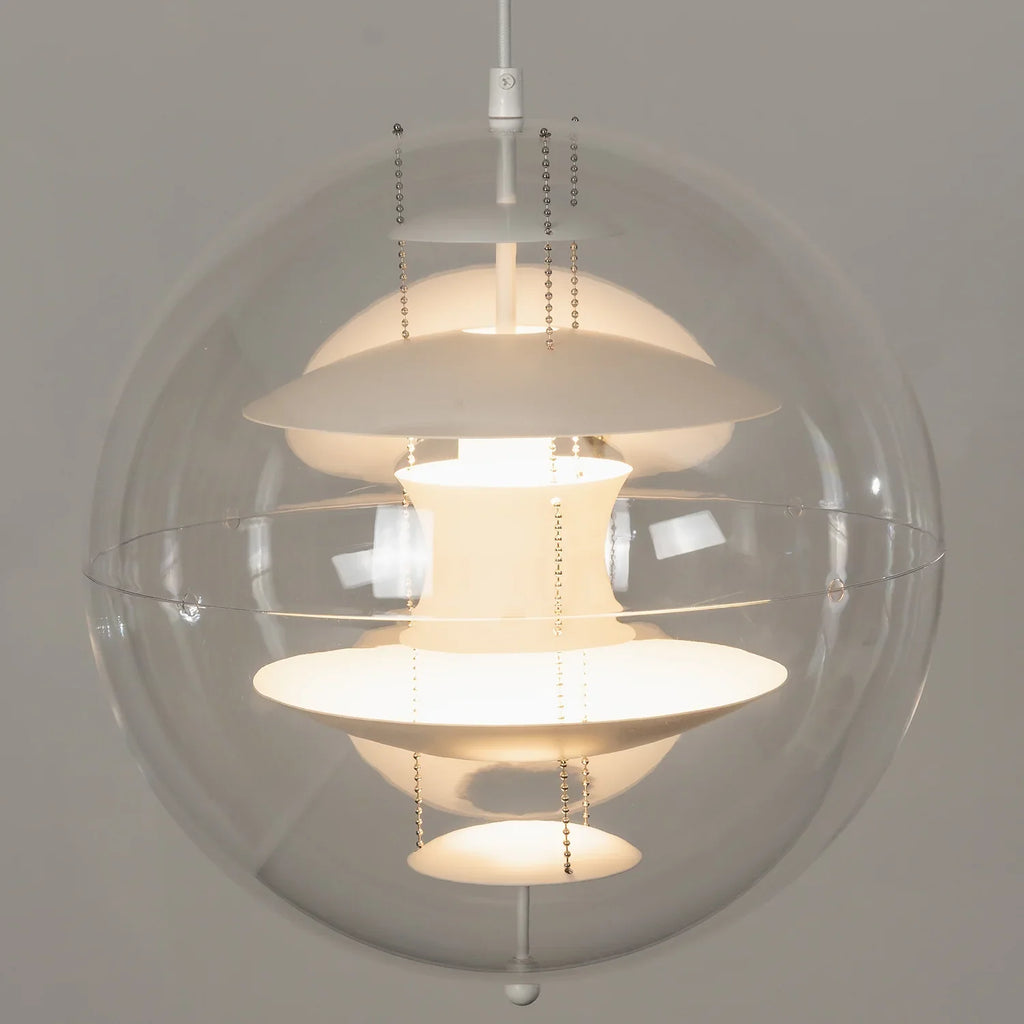 VP Globe Pendant Lamp | wildoxy
