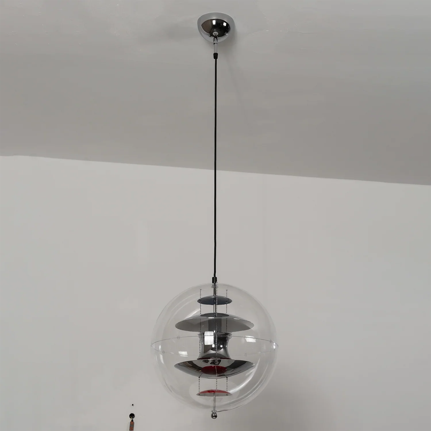 VP Globe Pendant Lamp | wildoxy
