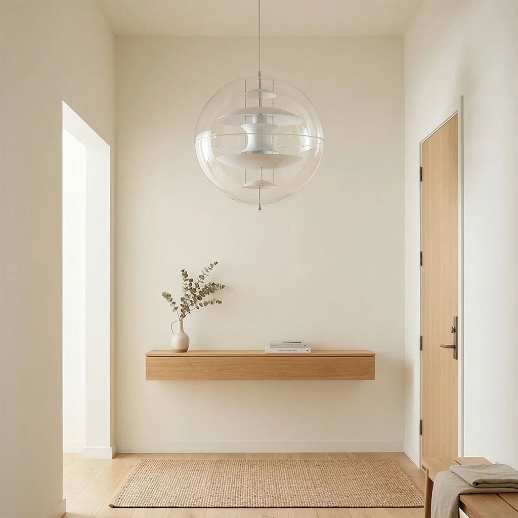 VP Globe Pendant Lamp | wildoxy