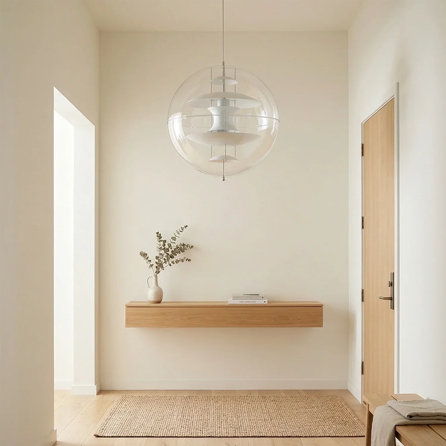 VP Globe Pendant Lamp | wildoxy