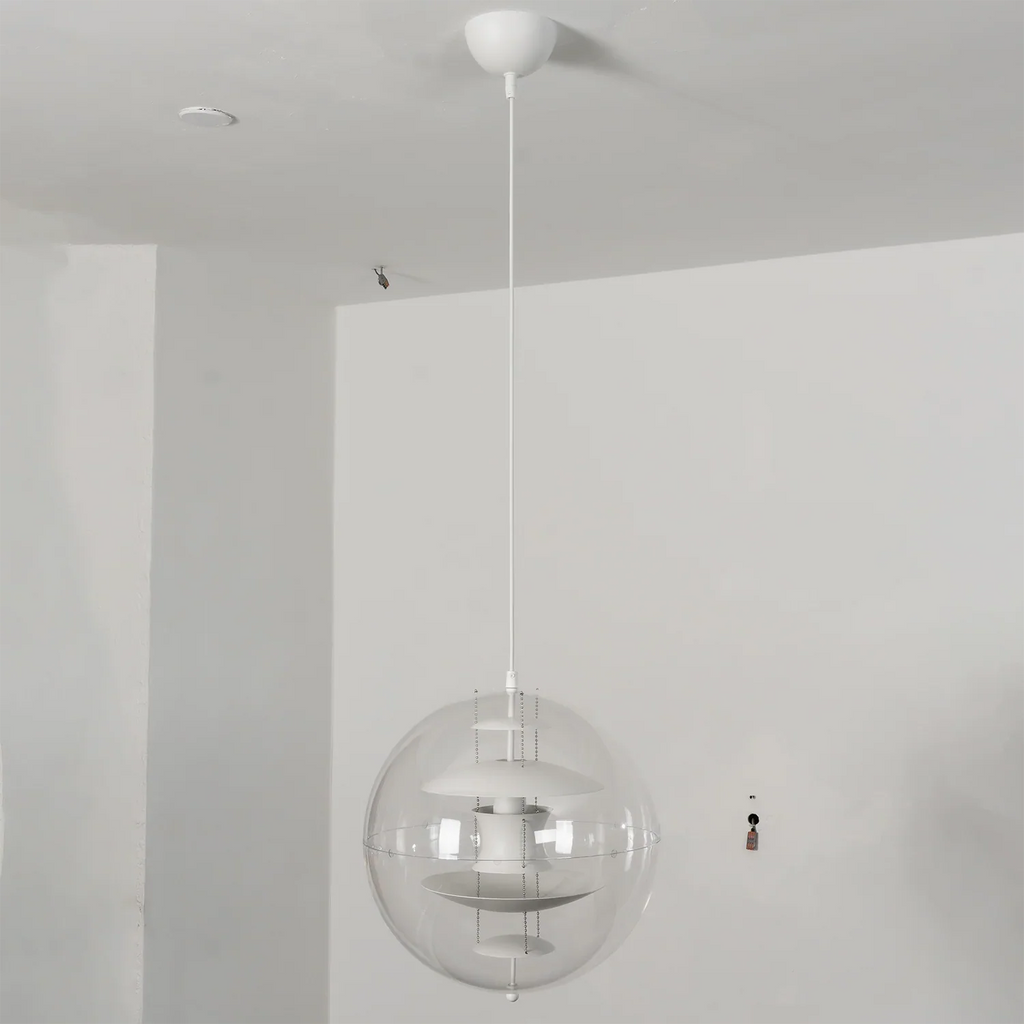 VP Globe Pendant Lamp | wildoxy