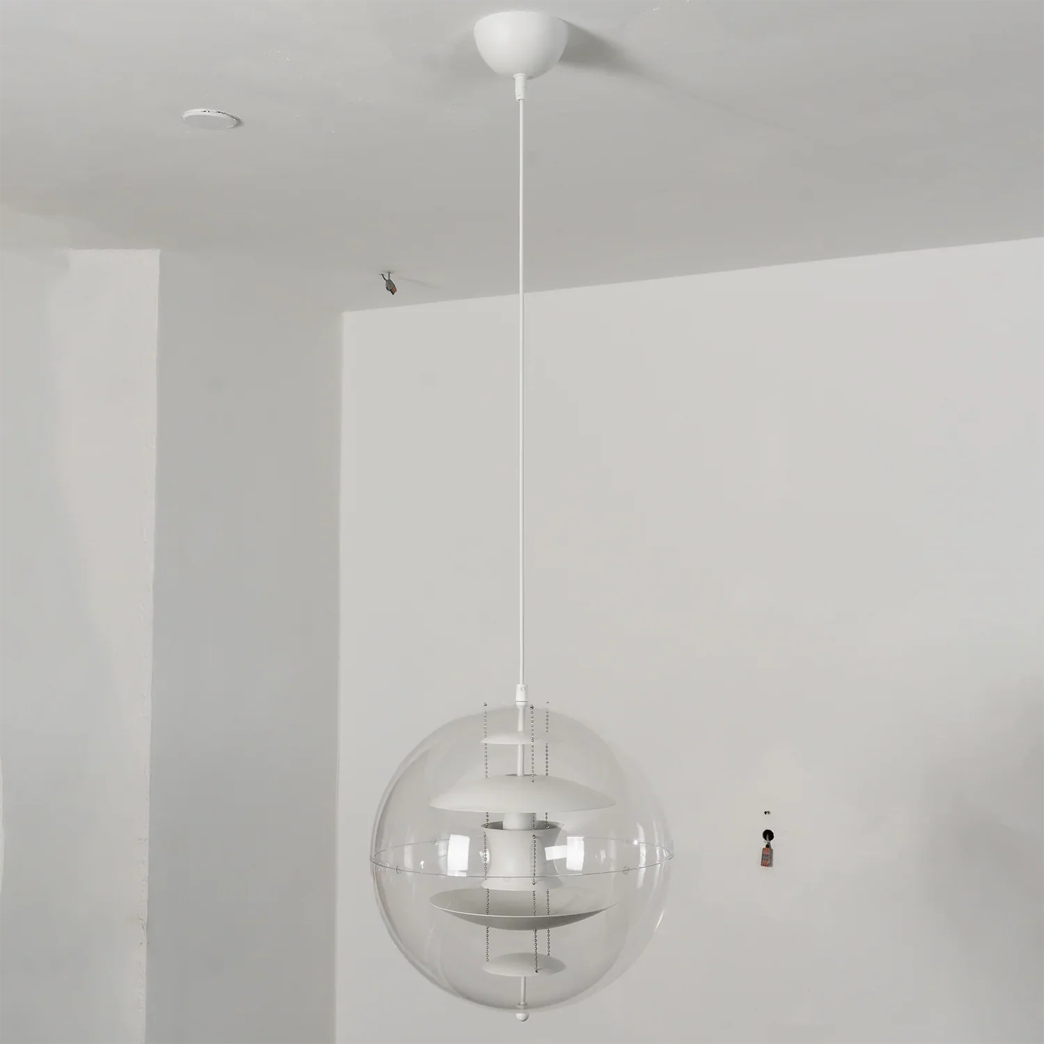 VP Globe Pendant Lamp | wildoxy