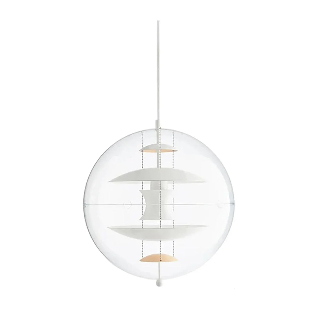 VP Globe Pendant Lamp | wildoxy