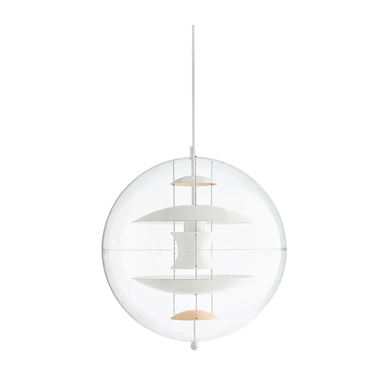 VP Globe Pendant Lamp | wildoxy