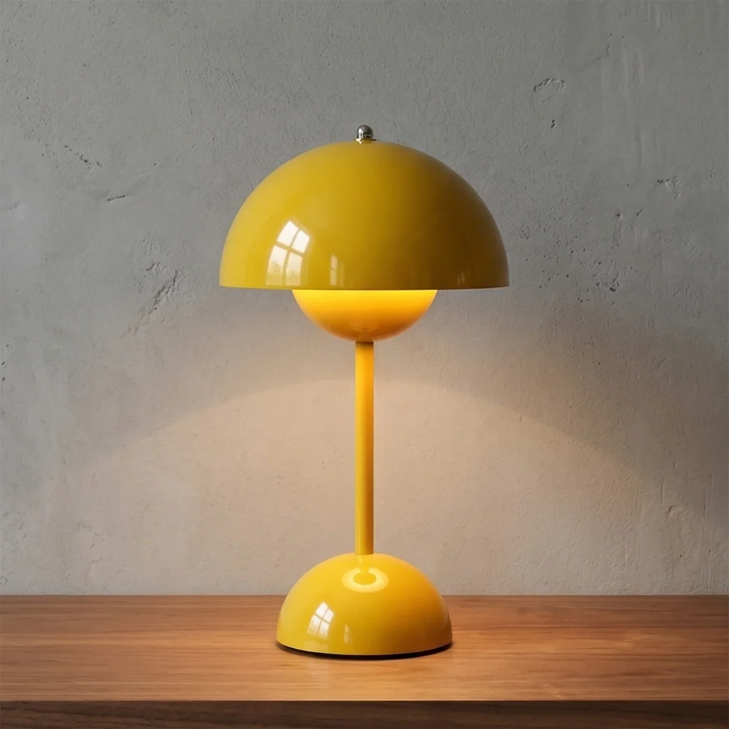 vp3 Table Lamp | wildoxy