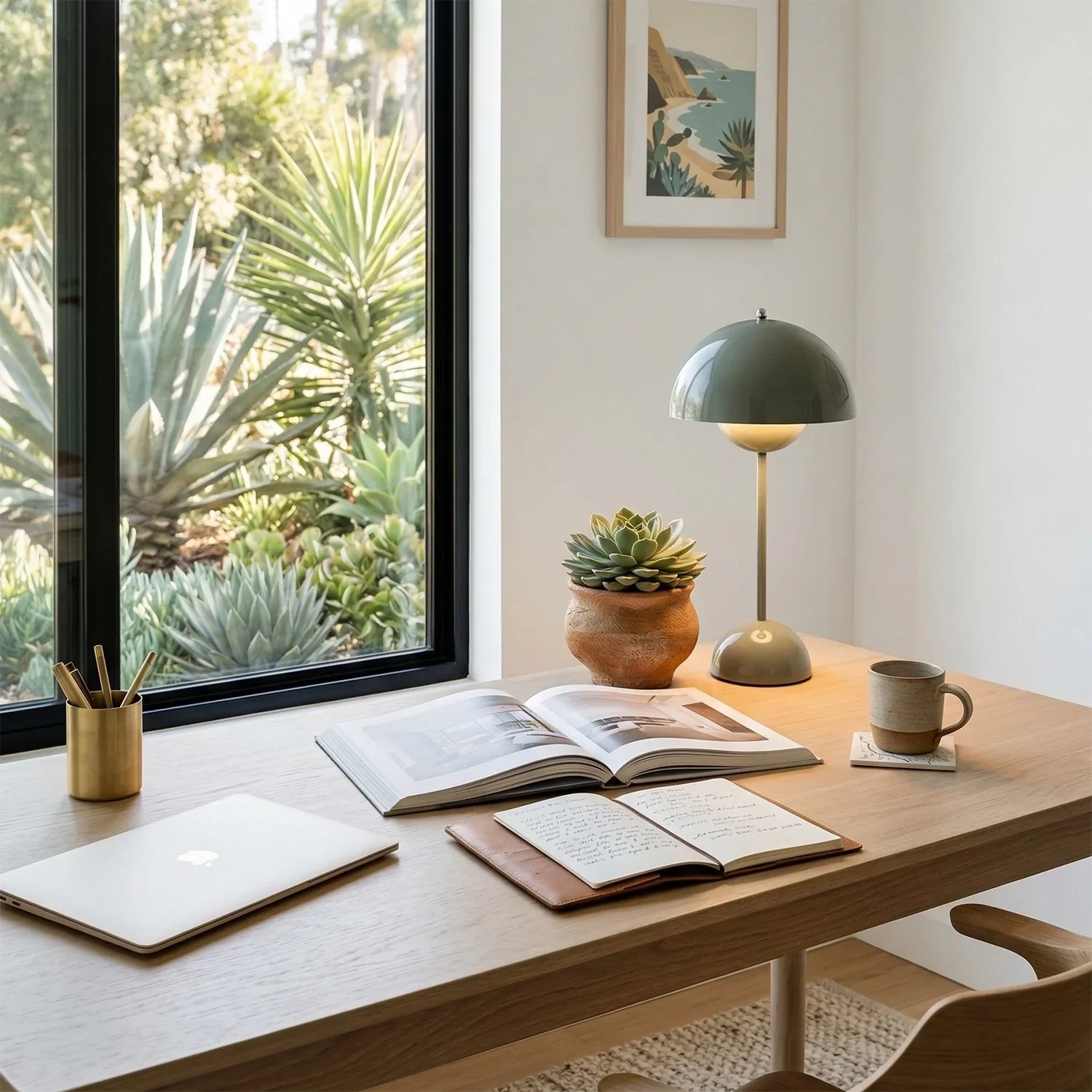 vp3 Table Lamp | wildoxy