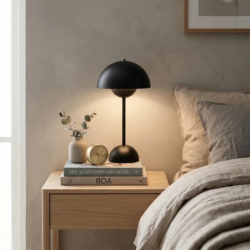 vp3 Table Lamp | wildoxy