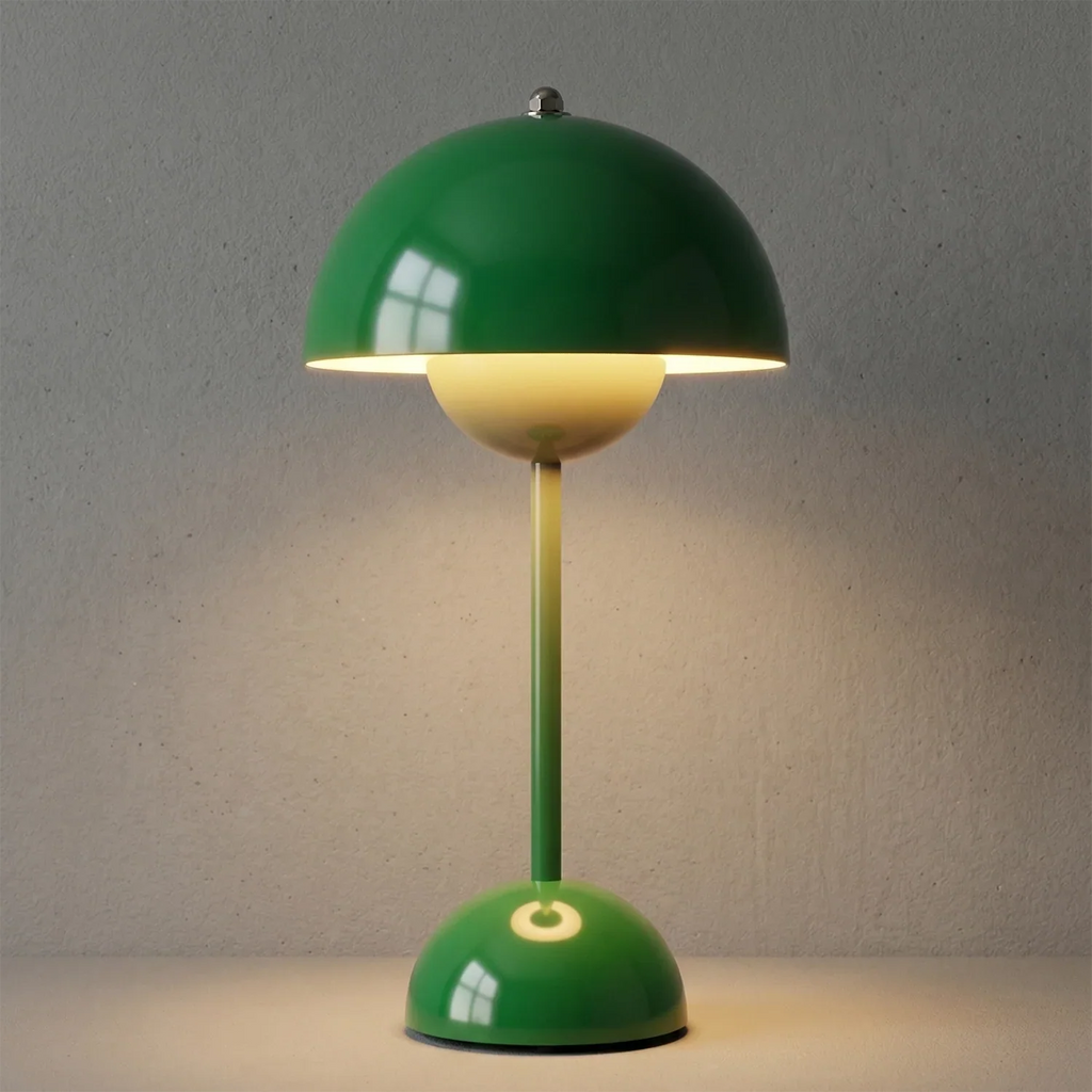 vp3 Table Lamp | wildoxy