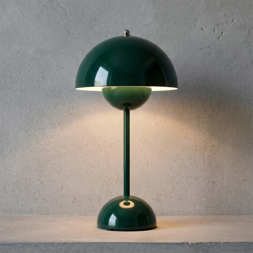 vp3 Table Lamp | wildoxy