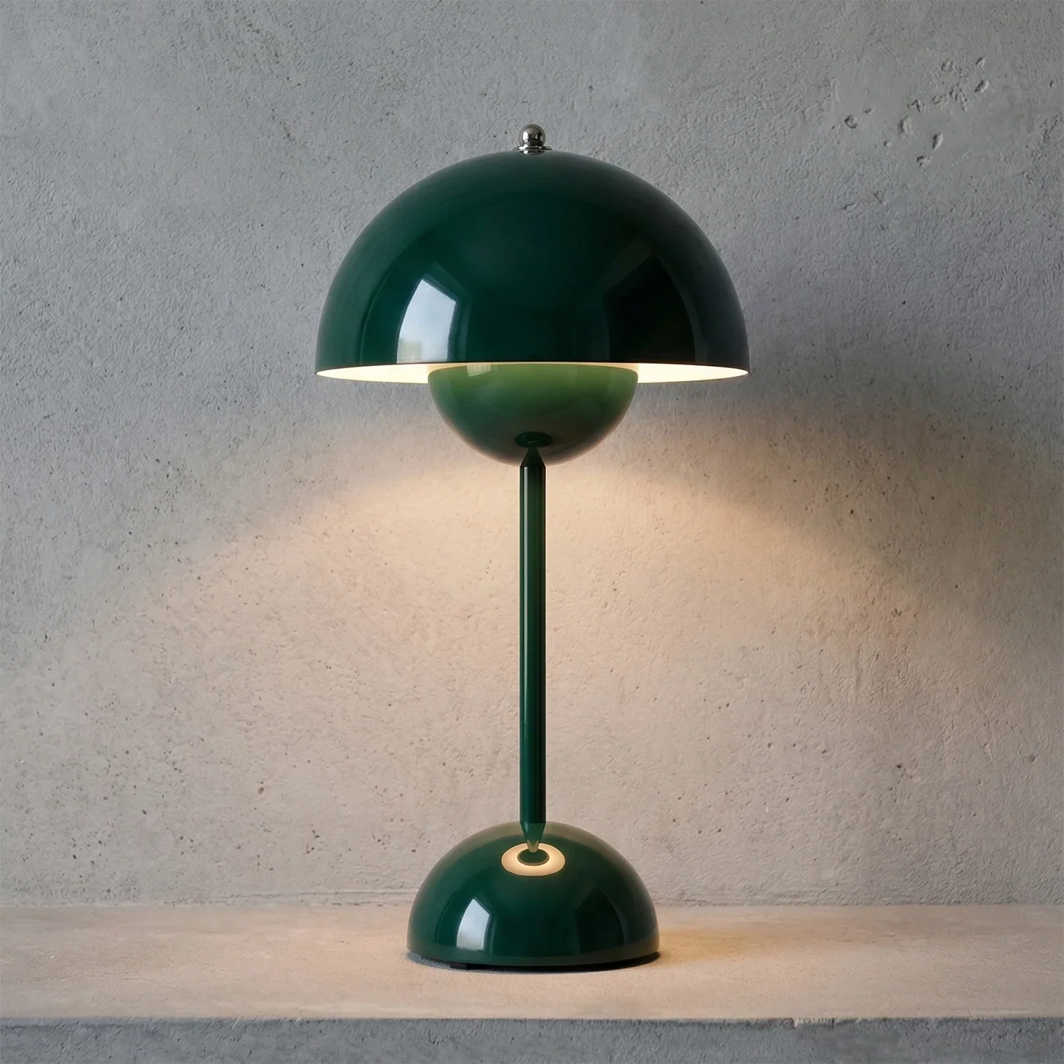 vp3 Table Lamp | wildoxy