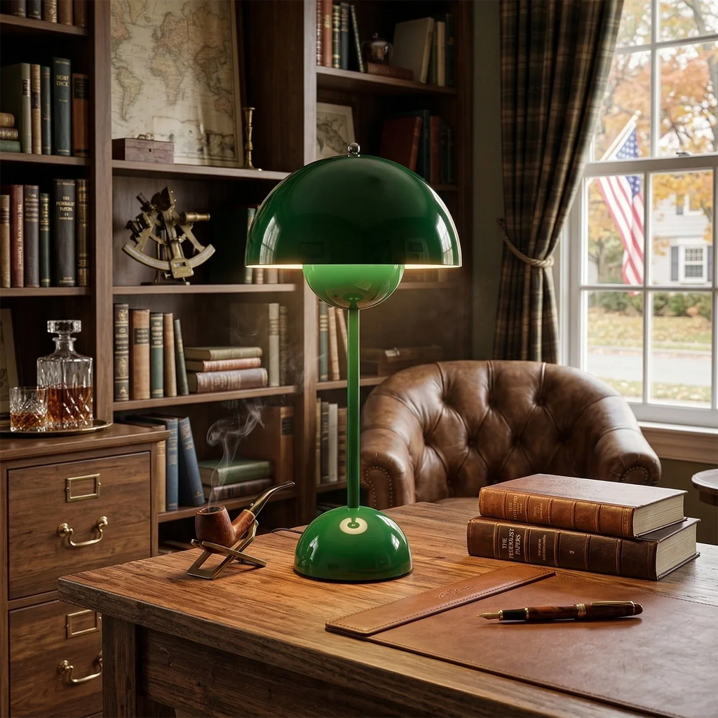 vp3 Table Lamp | wildoxy