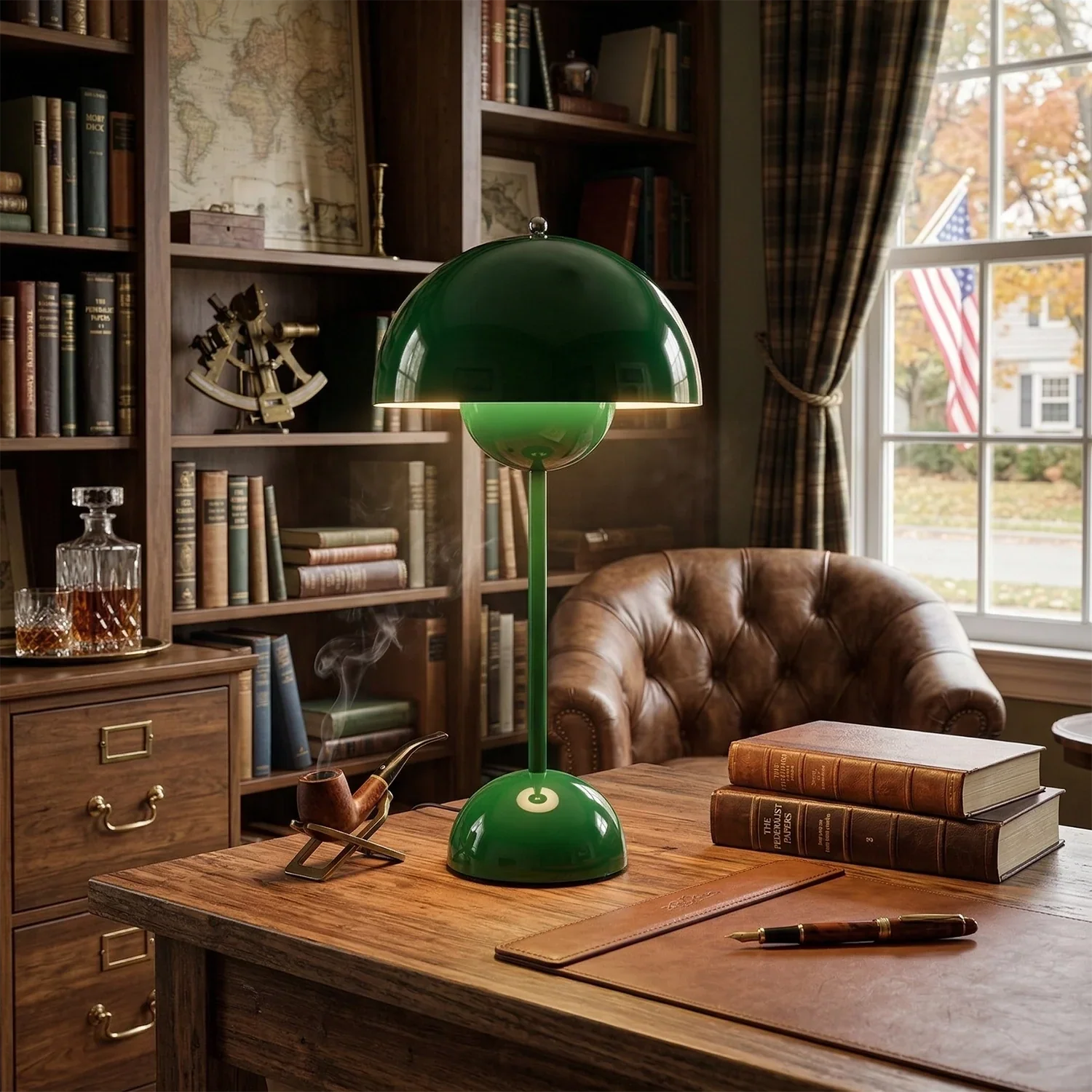 vp3 Table Lamp | wildoxy