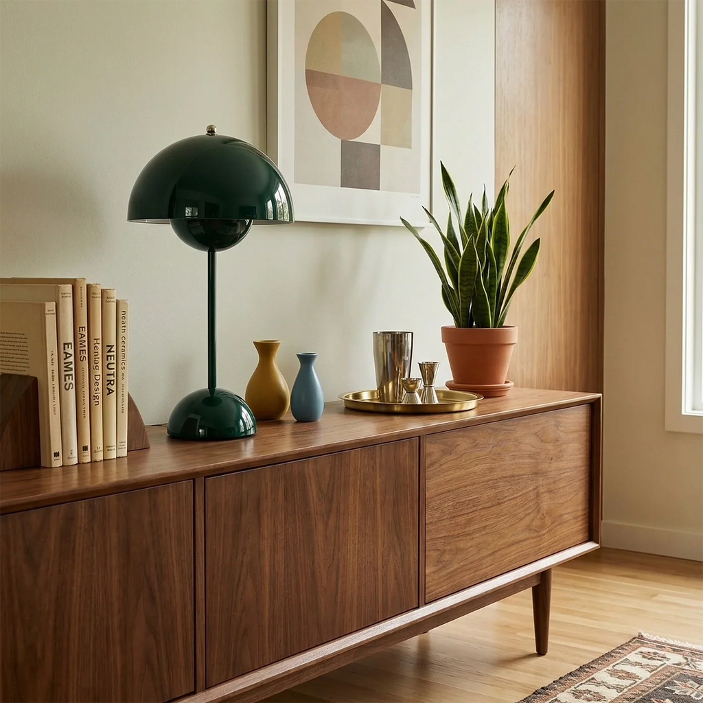 vp3 Table Lamp | wildoxy