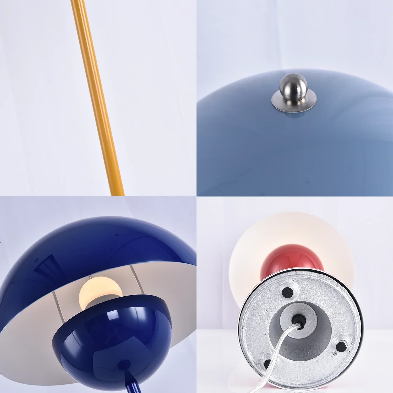 vp3 Table Lamp | wildoxy