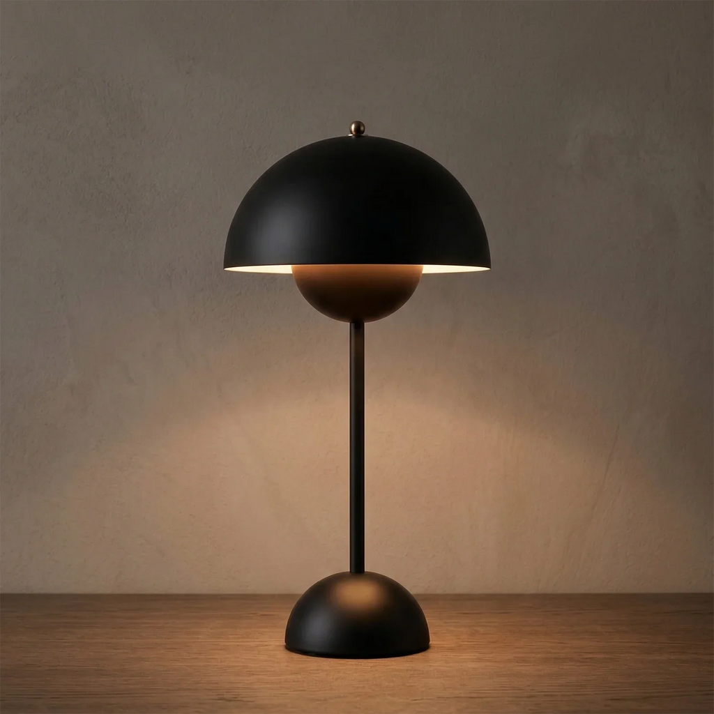 vp3 Table Lamp | wildoxy