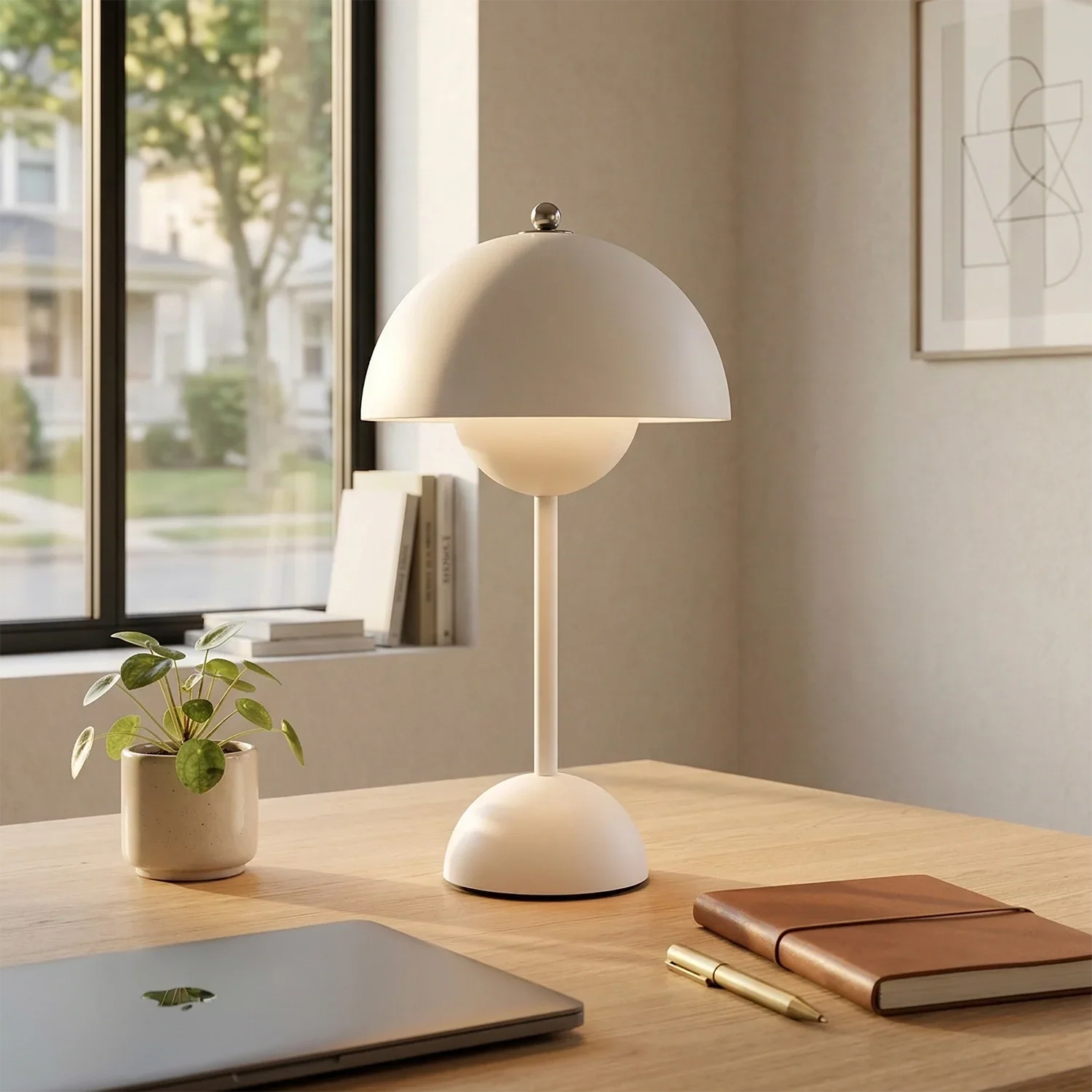vp3 Table Lamp | wildoxy