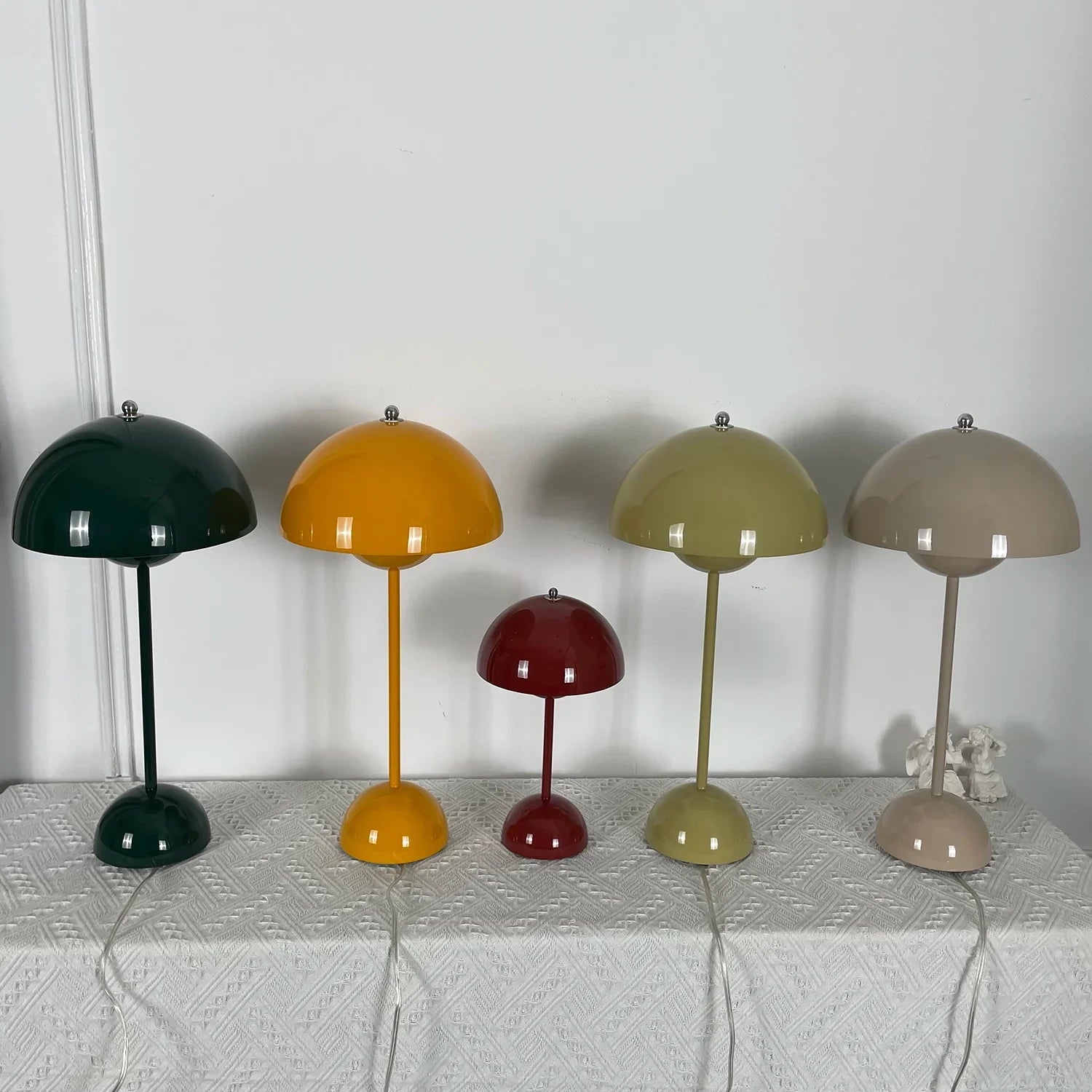 vp3 Table Lamp | wildoxy