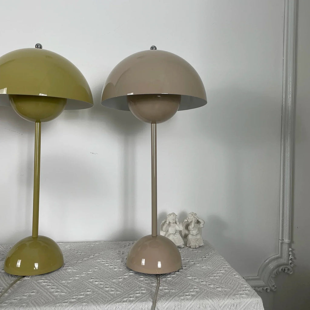 vp3 Table Lamp | wildoxy
