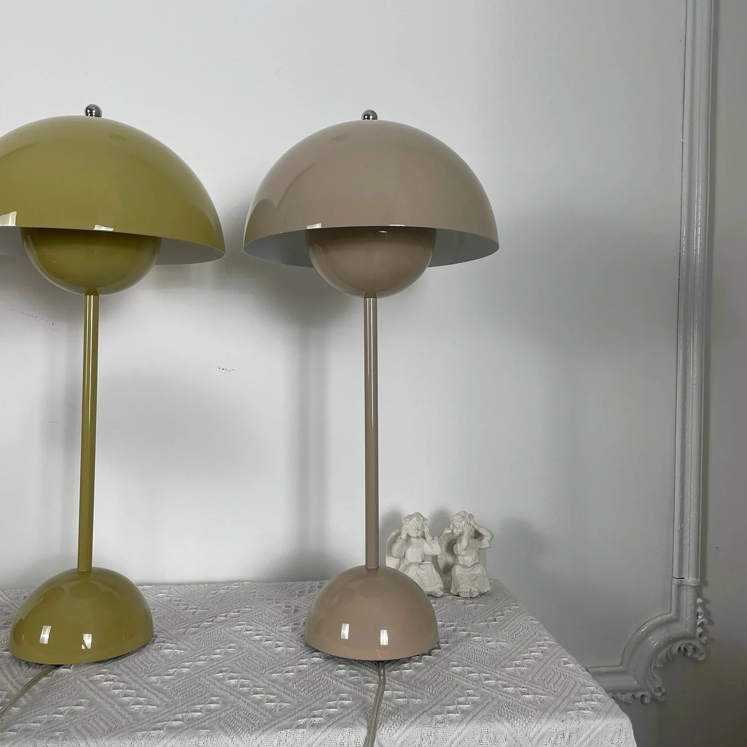 vp3 Table Lamp | wildoxy