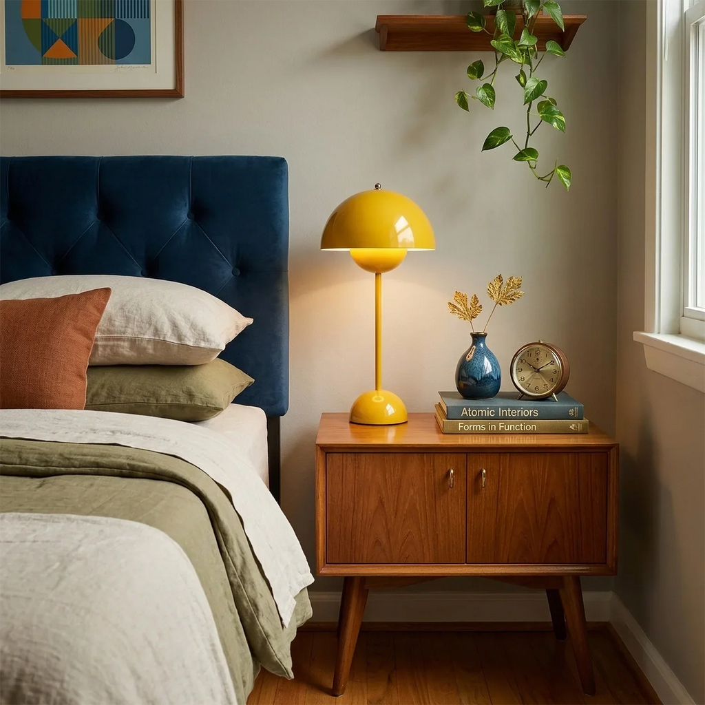 vp3 Table Lamp | wildoxy