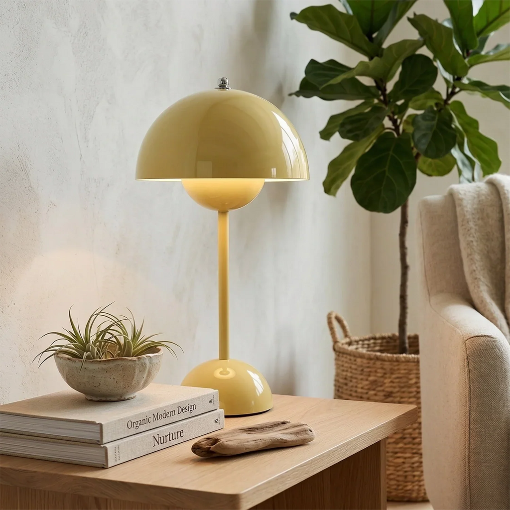 vp3 Table Lamp | wildoxy