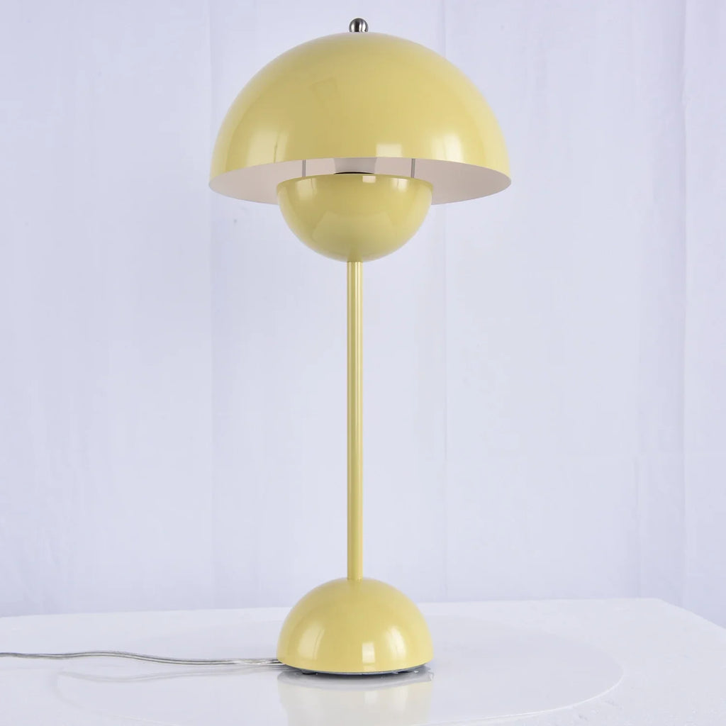 vp3 Table Lamp | wildoxy