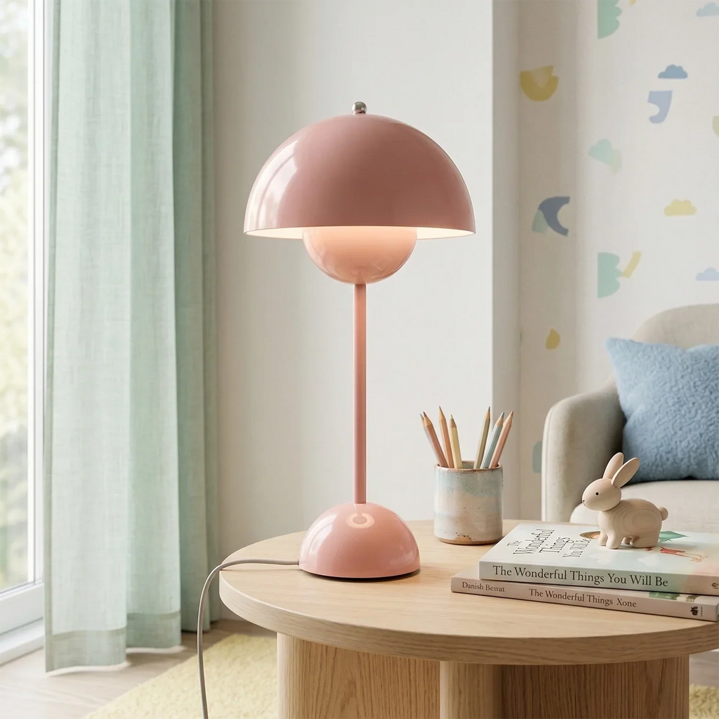 vp3 Table Lamp | wildoxy