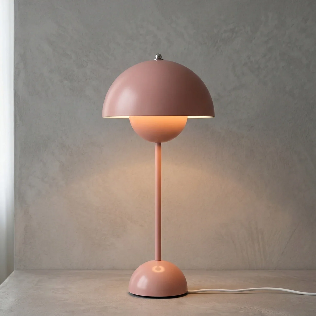 vp3 Table Lamp | wildoxy