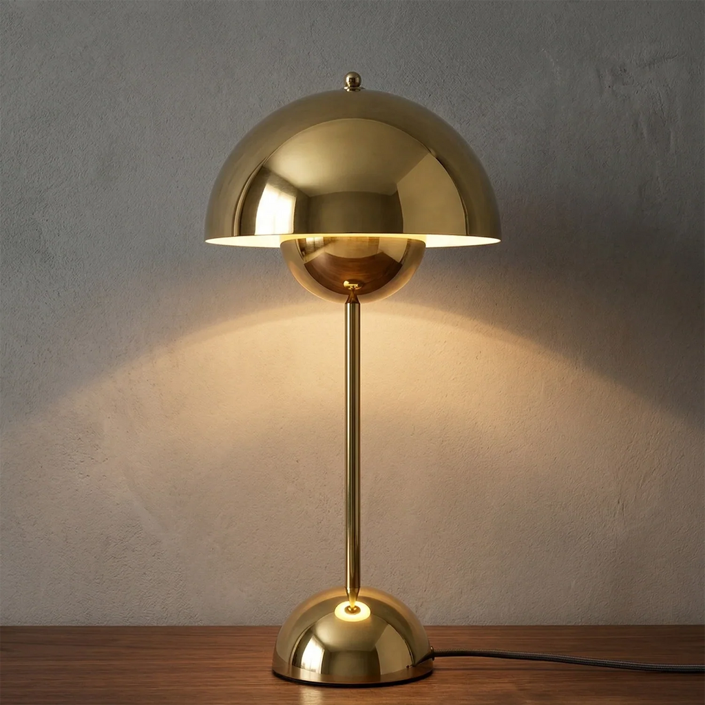 vp3 Table Lamp | wildoxy