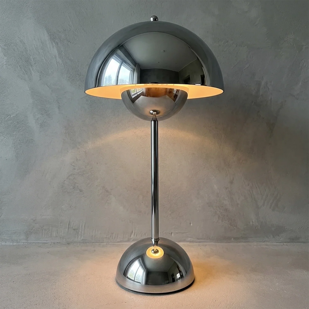 vp3 Table Lamp | wildoxy
