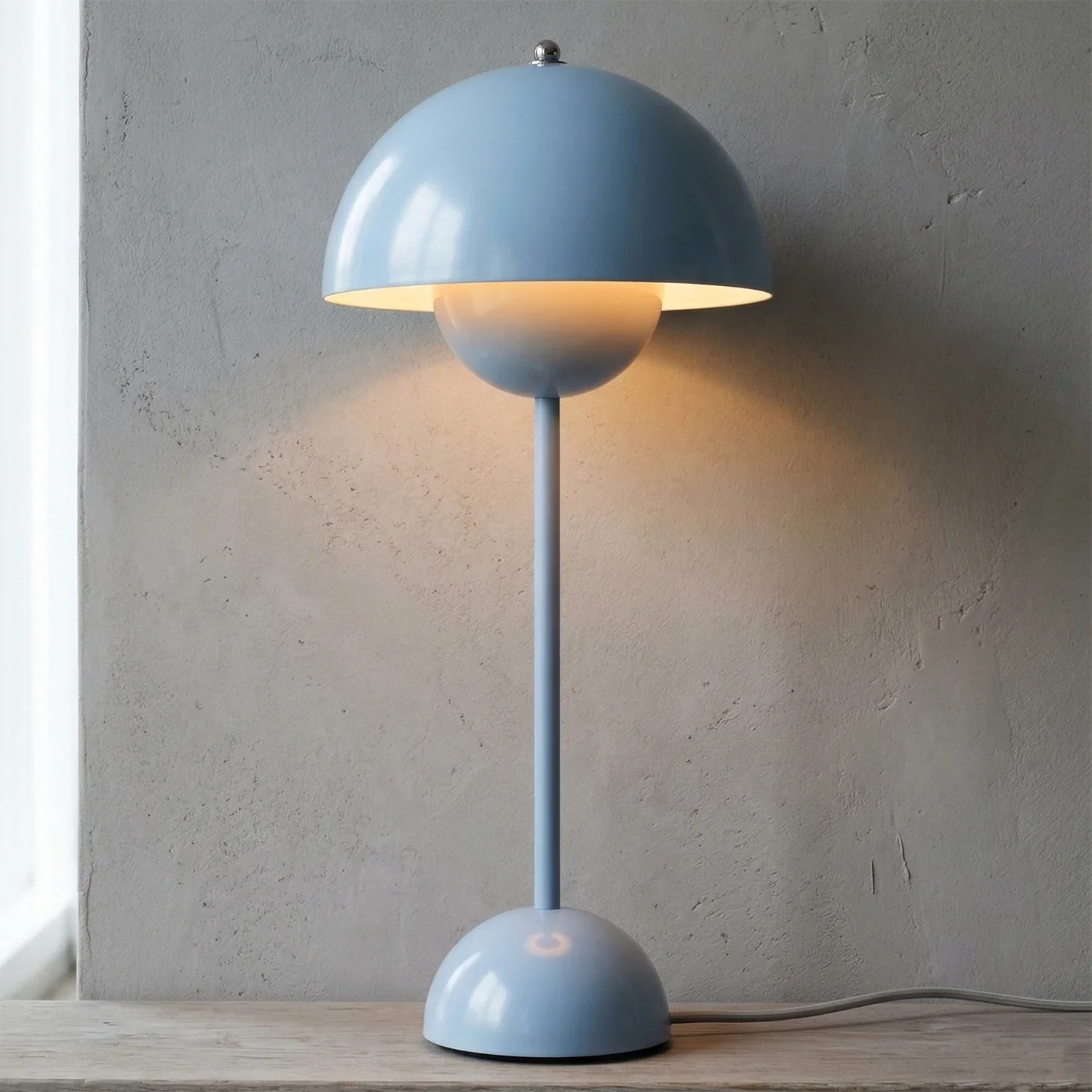 vp3 Table Lamp | wildoxy
