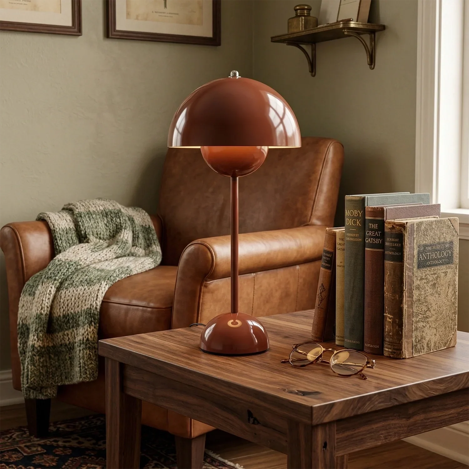 vp3 Table Lamp | wildoxy