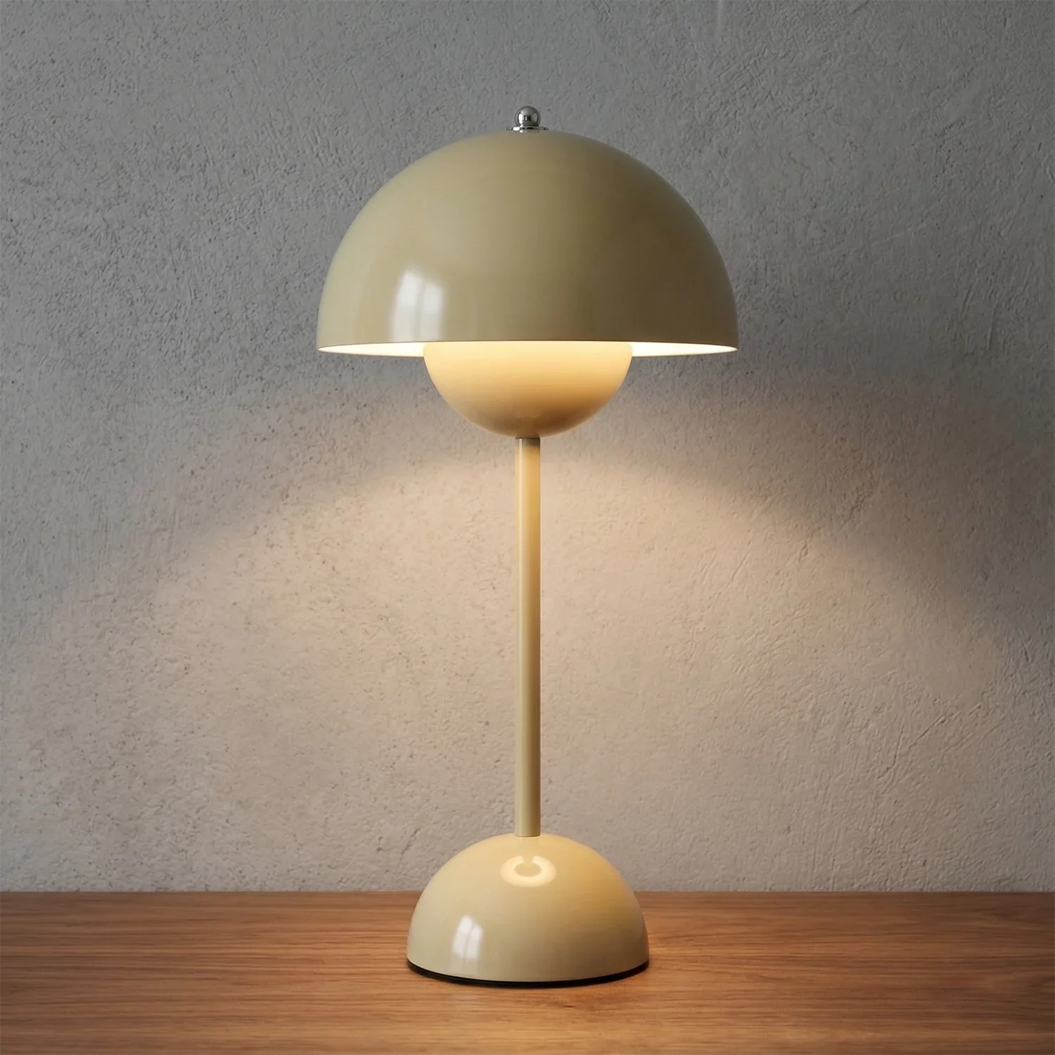 vp3 Table Lamp | wildoxy